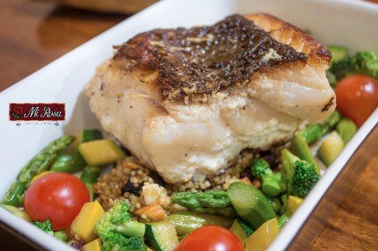 Restaurante Mi Rosa